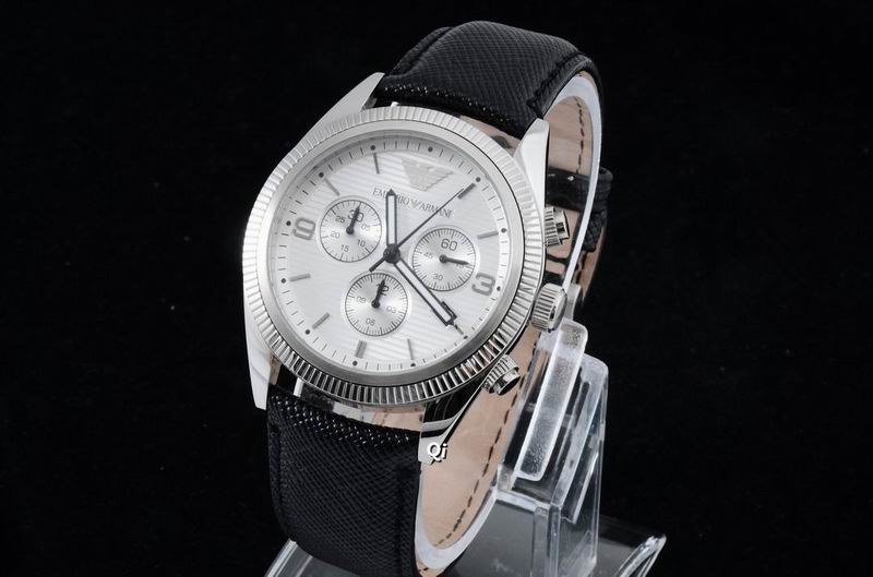 Armani watch man-882